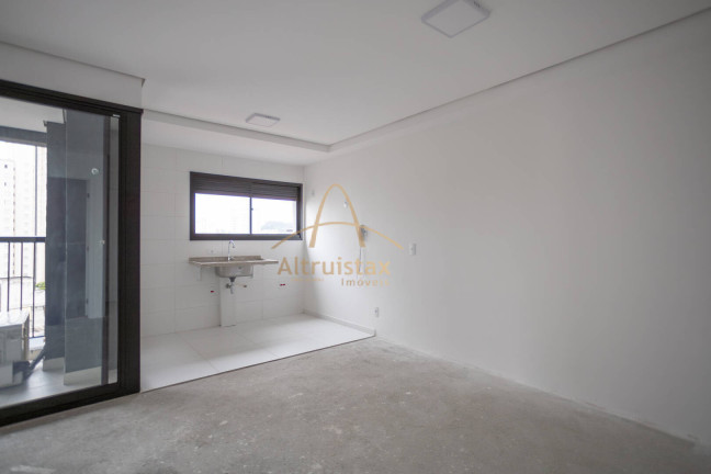 Imagem Apartamento com 1 Quarto à Venda, 38 m² em Km 18 - Osasco