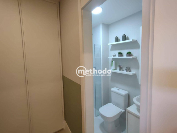 Imagem Apartamento com 3 Quartos à Venda, 167 m² em Cambuí - Campinas