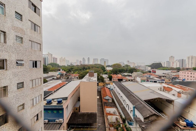 Apartamento com 3 Quartos à Venda, 85 m² em Vila Gomes Cardim - São Paulo