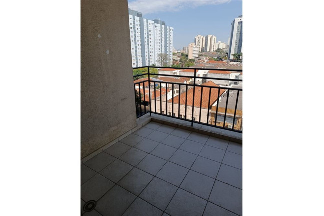 Imagem Apartamento com 3 Quartos à Venda, 64 m² em Ipiranga - São Paulo