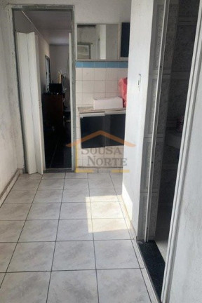 Imagem Casa com 3 Quartos à Venda, 130 m² em Parada Inglesa - São Paulo