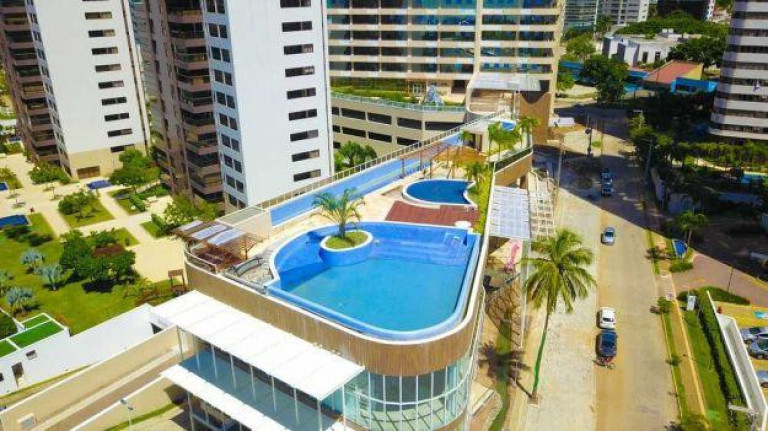 Foto do imóvel: Apartamento com 2 Quartos à Venda, 160 m² em Altiplano Cabo Branco - João Pessoa