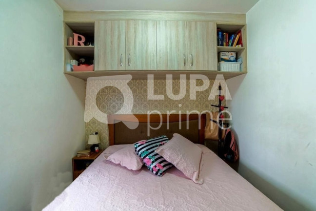 Apartamento com 3 Quartos à Venda, 64 m² em Parque Novo Mundo - São Paulo