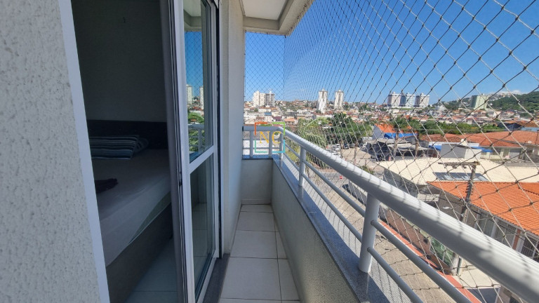 Imagem Apartamento com 3 Quartos à Venda, 100 m² em Ipiranga - São José