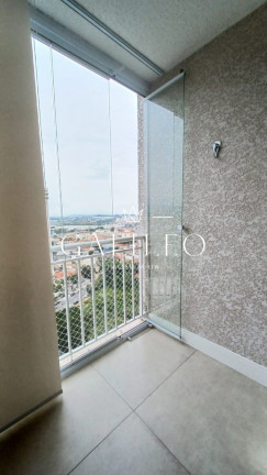 Imagem Apartamento com 2 Quartos à Venda, 66 m² em Vila Lacerda - Jundiaí