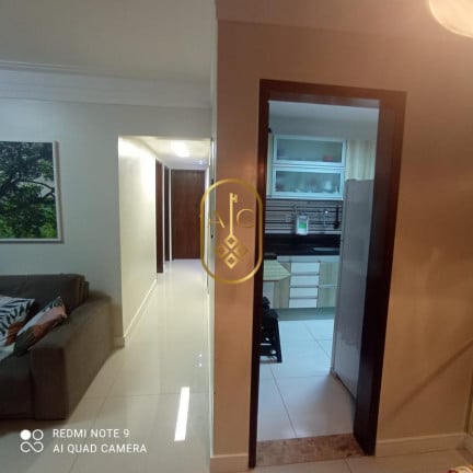 Imagem Apartamento com 3 Quartos à Venda, 120 m² em Costa Azul - Salvador
