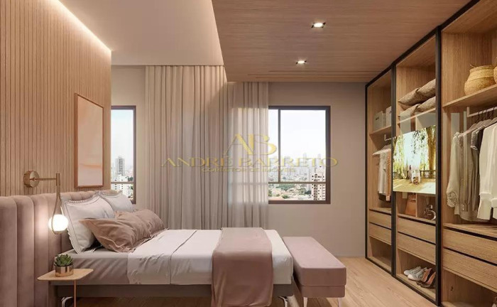 Imagem Apartamento com 2 Quartos à Venda, 58 m² em Parque Bela Vista - Salvador