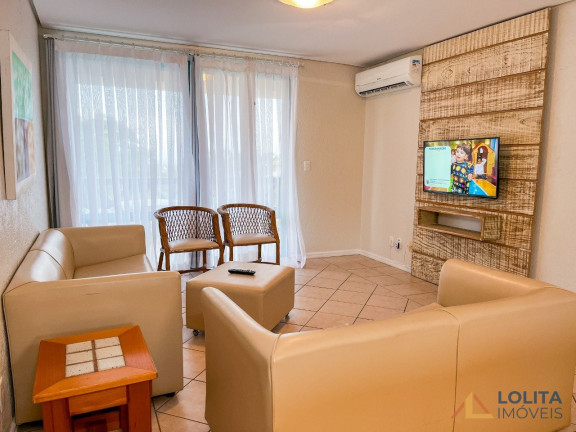 Imagem Apartamento com 2 Quartos à Venda, 126 m² em Ingleses Do Rio Vermelho - Florianopolis