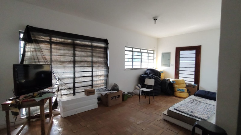 Casa com 3 Quartos à Venda, 118 m² em Santo Amaro - São Paulo