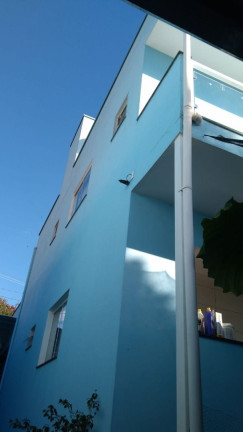 Imagem Imóvel com 3 Quartos à Venda, 290 m² em Nossa Senhora De Fátima - Piracicaba