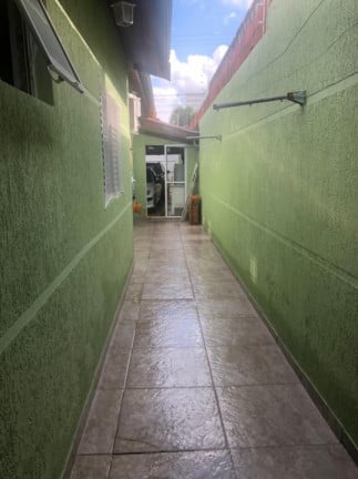 Imagem Casa com 3 Quartos à Venda, 80 m² em Residencial Nobreville - Limeira