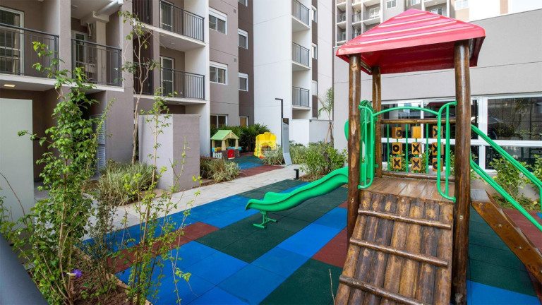 Foto do imóvel: Apartamento com 2 Quartos à Venda, 51 m² em Vila Carrão - São Paulo
