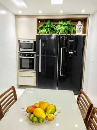 Apartamento com 3 Quartos à Venda,  em Barra Da Tijuca - Rio De Janeiro