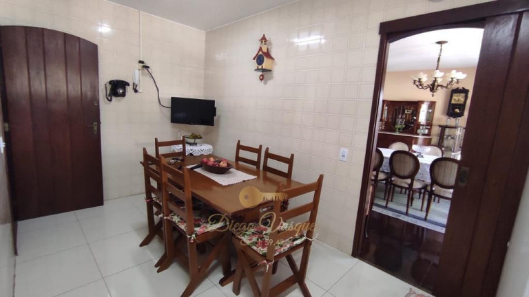 Imagem Casa com 6 Quartos à Venda, 700 m² em Tijuca - Teresópolis