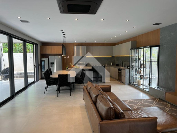 Imagem Casa de Condomínio com 4 Quartos à Venda, 700 m² em Caiapia - Cotia