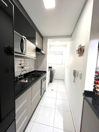 Imagem Apartamento com 2 Quartos à Venda, 66 m² em Vila Andrade - São Paulo