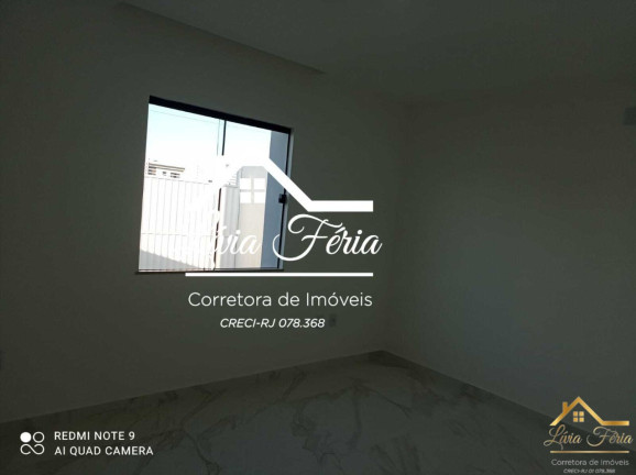 Imagem Casa com 3 Quartos à Venda, 88 m² em Parque Tarcisio Miranda - Campos Dos Goytacazes