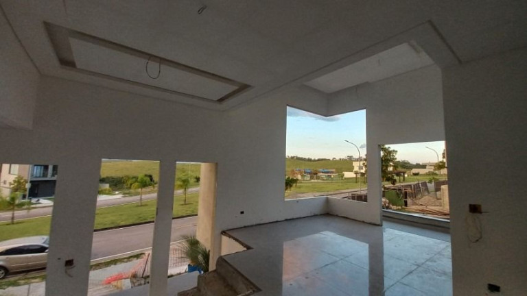 Imagem Casa com 3 Quartos à Venda, 290 m² em Condomínio Residencial Alphaville Ii - São José Dos Campos