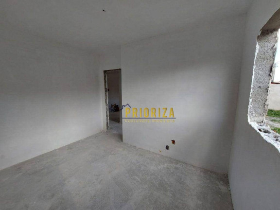 Imagem Apartamento com 2 Quartos à Venda, 46 m² em Residencial Campo Belo - Sorocaba