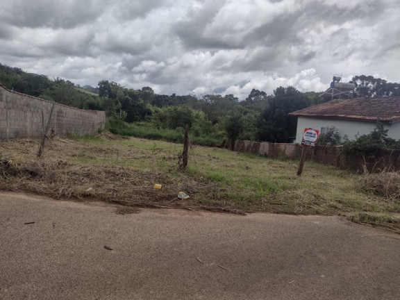 Imagem Terreno à Venda, 450 m² em Nelson De Paiva - Caldas