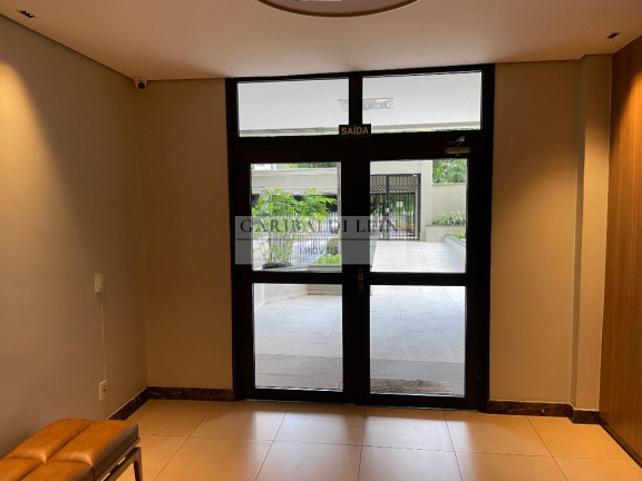 Imagem Apartamento com 3 Quartos à Venda, 117 m² em Cambuí - Campinas