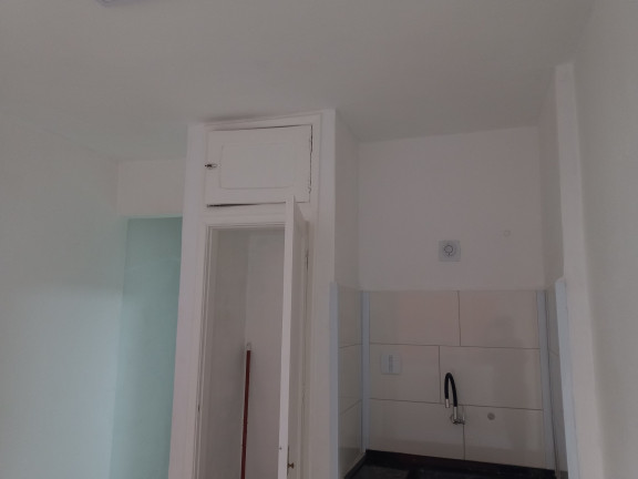 Imagem Apartamento com 1 Quarto à Venda, 25 m² em Vila Buarque - São Paulo