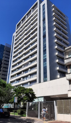 Apartamento com 1 Quarto à Venda, 39 m² em Moinhos De Vento - Porto Alegre