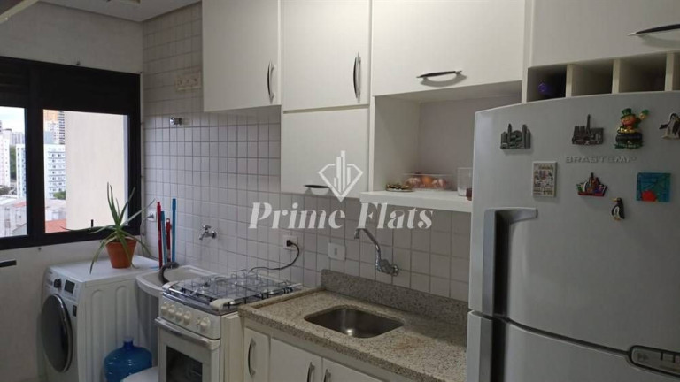 Apartamento com 1 Quarto à Venda, 40 m² em Saúde - São Paulo