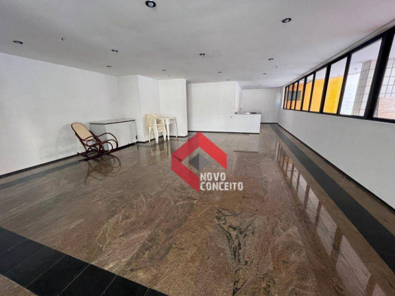 Imagem Apartamento com 3 Quartos à Venda, 160 m² em Meireles - Fortaleza