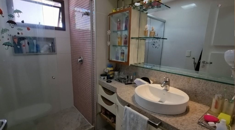 Imagem Apartamento com 5 Quartos à Venda, 297 m² em Meireles - Fortaleza