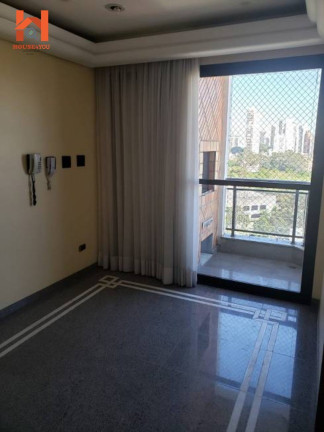 Imagem Apartamento com 4 Quartos à Venda, 224 m² em Parque Da Mooca - São Paulo