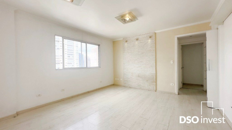 Imagem Apartamento com 2 Quartos à Venda,  em Brooklin - São Paulo