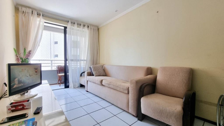 Imagem Apartamento com 2 Quartos à Venda, 64 m² em Aldeota - Fortaleza