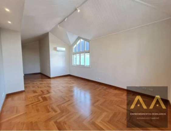 Imagem Casa com 6 Quartos para Alugar, 470 m² em Alphaville Industrial - Barueri