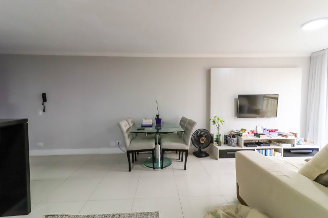 Imagem Apartamento com 2 Quartos à Venda, 78 m² em Vila Andrade - São Paulo