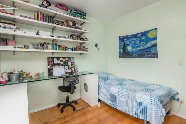 Imagem Apartamento com 2 Quartos à Venda, 79 m² em Menino Deus - Porto Alegre