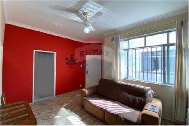 Imagem Apartamento com 2 Quartos à Venda, 80 m² em Tijuca - Rio De Janeiro