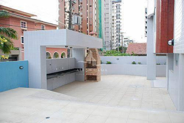 Imagem Apartamento com 4 Quartos à Venda, 164 m² em Ponta Verde - Maceió Imagem Apartamento com 4 Quartos à Venda, 164 m² em Ponta Verde - Maceió