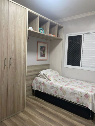 Imagem Apartamento à Venda,  em Jardim Tupanci - Barueri