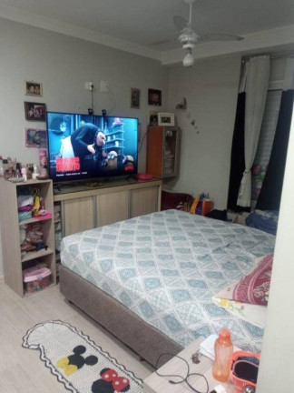 Imagem Apartamento com 3 Quartos à Venda, 108 m² em Vila Costa - Taubaté