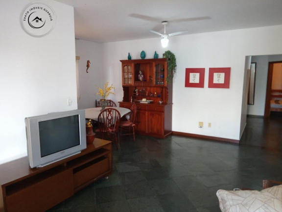 Imagem Apartamento com 3 Quartos à Venda, 100 m² em Enseada - Guarujá