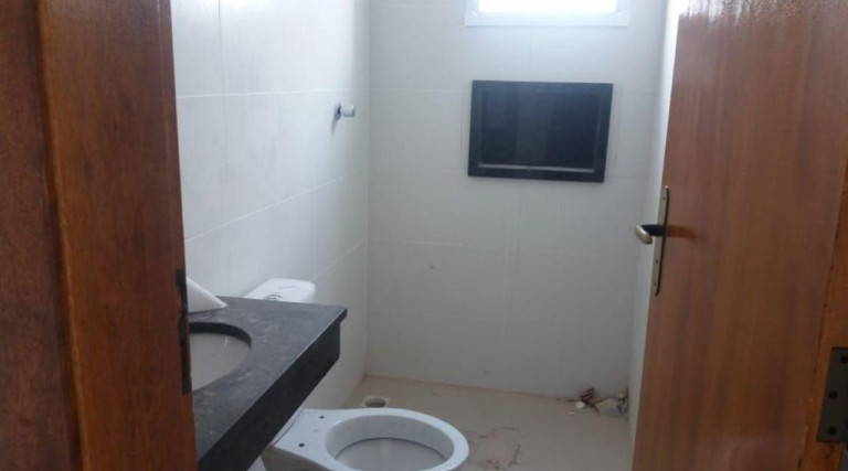 Apartamento com 3 Quartos à Venda, 67 m² em Vila Pires - Santo André