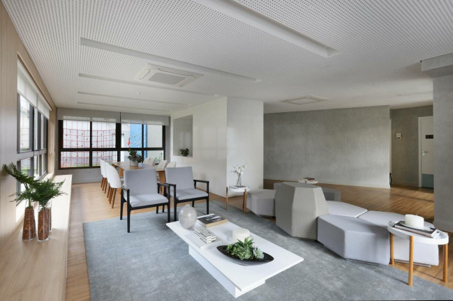 Imagem Apartamento com 3 Quartos à Venda, 114 m² em Vila Leopoldina - São Paulo