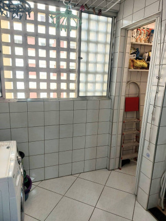 Apartamento com 3 Quartos à Venda, 80 m² em Vila Gumercindo - São Paulo