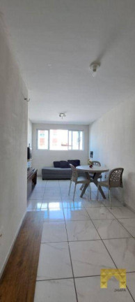 Apartamento com 2 Quartos à Venda, 55 m² em Poço - Cabedelo