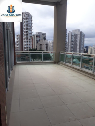 Imagem Apartamento com 4 Quartos à Venda, 316 m² em Vila Mariana - São Paulo