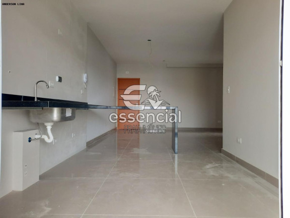 Imagem Apartamento com 3 Quartos à Venda, 105 m² em Centro - Ubatuba