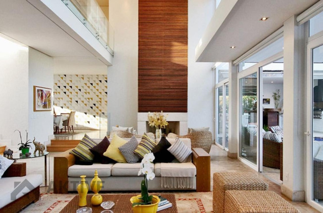 Imagem Casa de Condomínio com 4 Quartos à Venda, 655 m² em Alphaville - Barueri