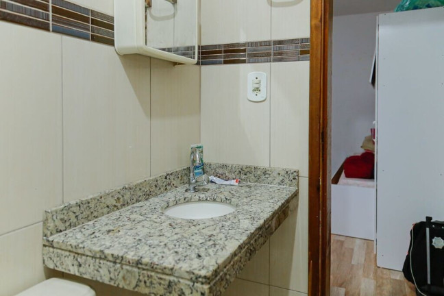 Casa com 2 Quartos à Venda, 90 m² em Vila Ema - São Paulo