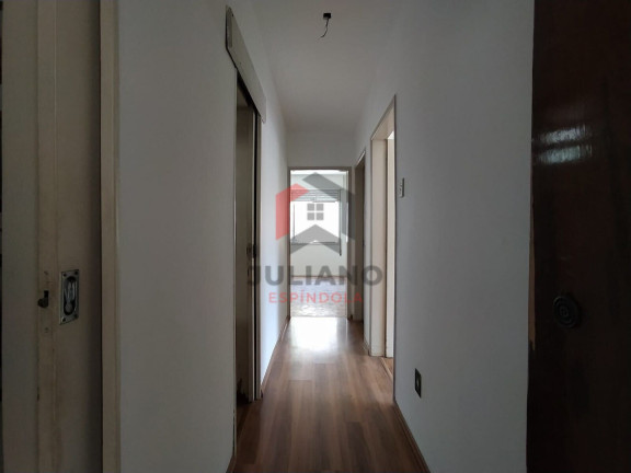 Imagem Apartamento com 3 Quartos à Venda, 142 m² em Bom Fim - Porto Alegre